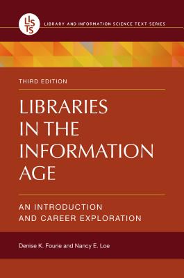 Libraries in the Information Age