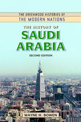 The History of Saudi Arabia