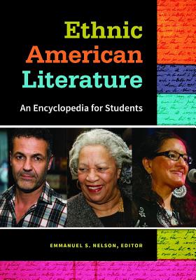 Ethnic American Literature