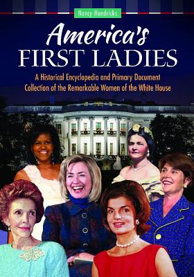 America's First Ladies