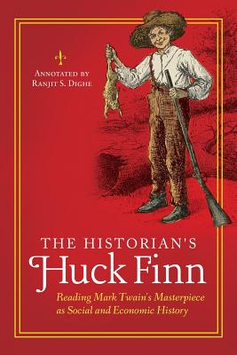 The Historian's Huck Finn