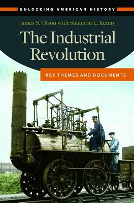 The Industrial Revolution