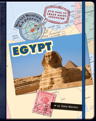 It''s Cool to Learn About Countries: Egypt