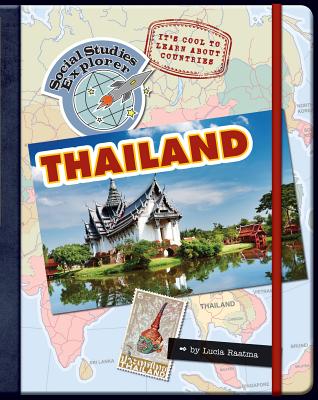 It''s Cool to Learn About Countries: Thailand