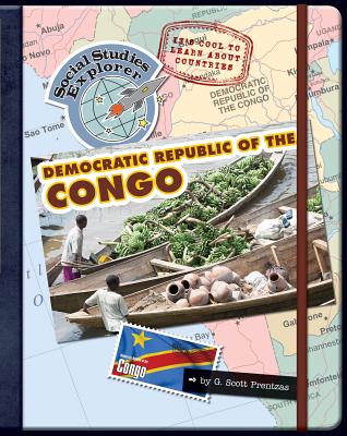 It''s Cool to Learn About Countries: Democratic Republic of Congo