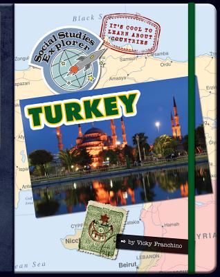 It''s Cool to Learn About Countries: Turkey