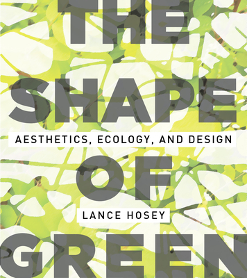 The Shape of Green