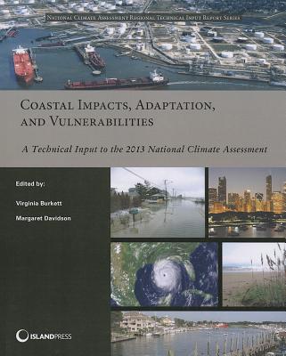 Coastal Impacts, Adaptation, and Vulnerabilities