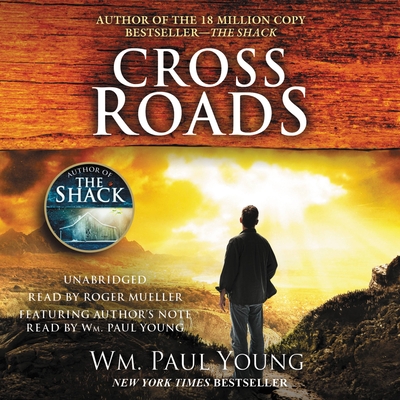 Cross Roads Audio Book