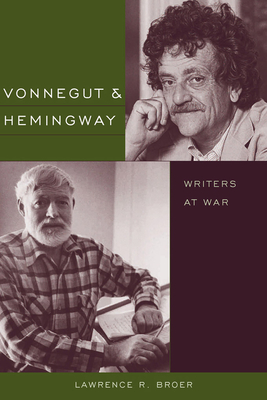 Vonnegut and Hemingway