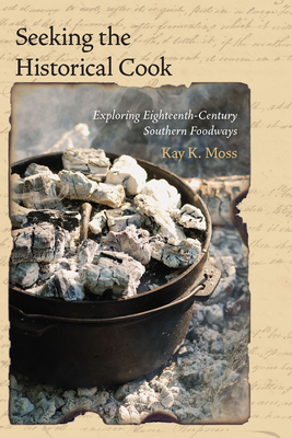 Seeking the Historical Cook