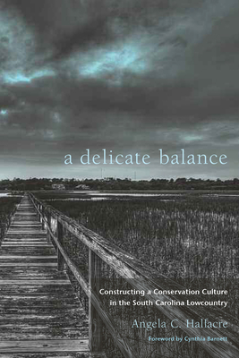 A Delicate Balance