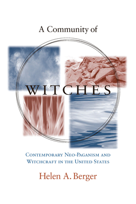 A Community of Witches