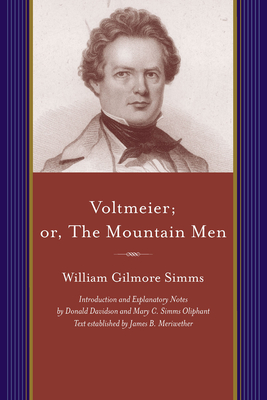 Voltmeier; or, the Mountain Men