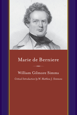 Marie De Berniere