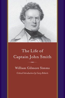 Life of Captain John Smith