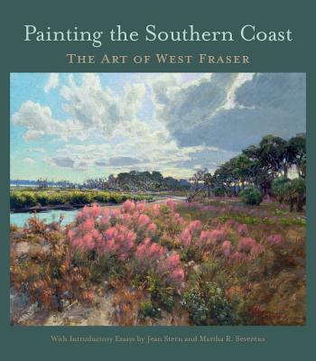 Painting the Southern Coast