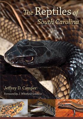 The Reptiles of South Carolina