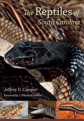 The Reptiles of South Carolina