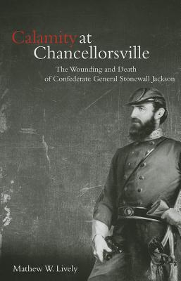 Calamity at Chancellorsville