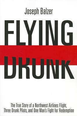 Flying Drunk