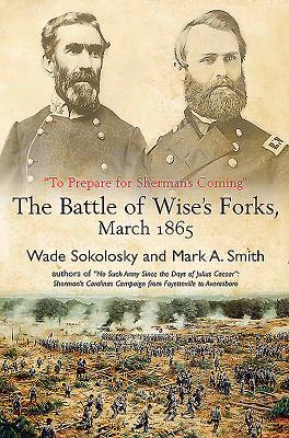"To Prepare for Sherman's Coming"