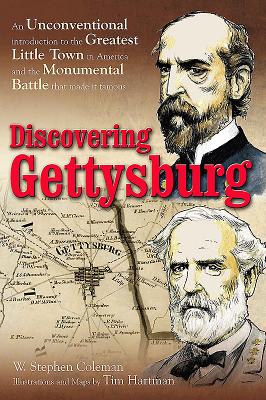 Discovering Gettysburg