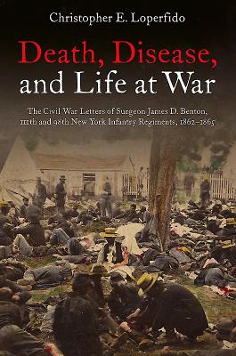 Death and Disease in the Civil War