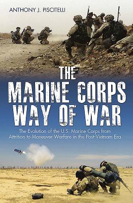 The Marine Corps Way of War