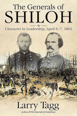 The Generals of Shiloh
