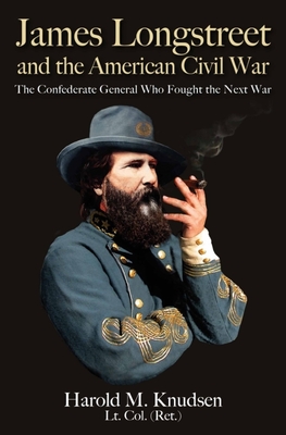 The Confederacy's Most Modern General