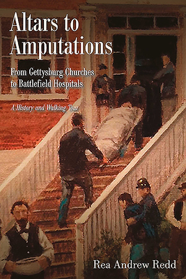 Altars to Amputations