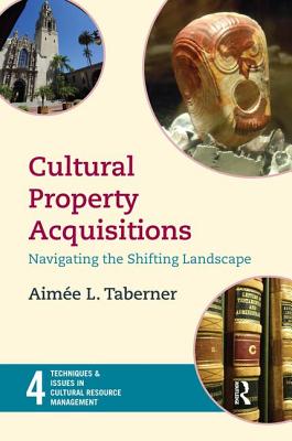 Cultural Property Acquisitions