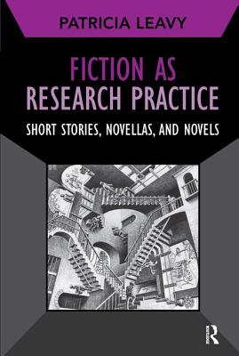 Fiction as Research Practice