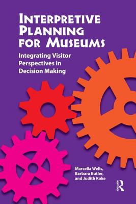 Interpretive Planning for Museums