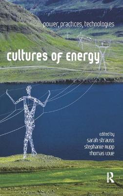 Cultures of Energy