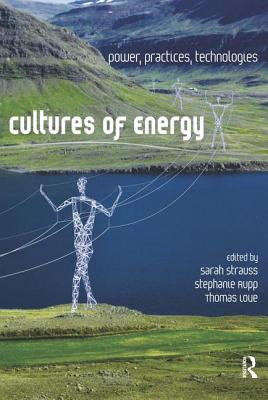 Cultures of Energy