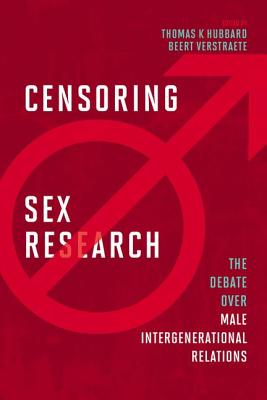 Censoring Sex Research