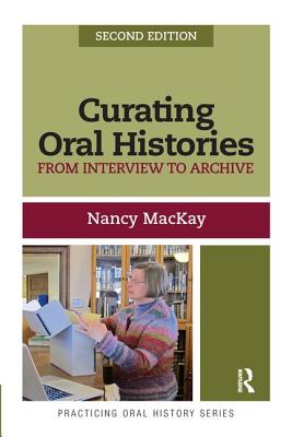 Curating Oral Histories