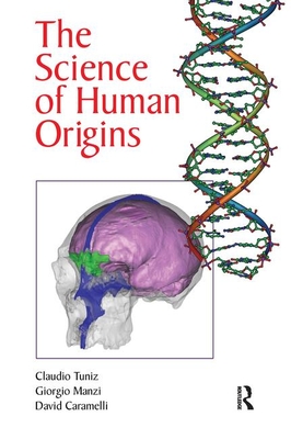 The Science of Human Origins