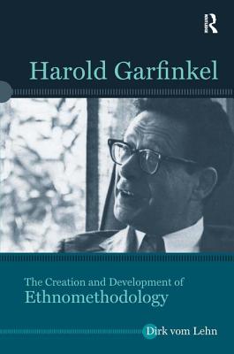 Harold Garfinkel