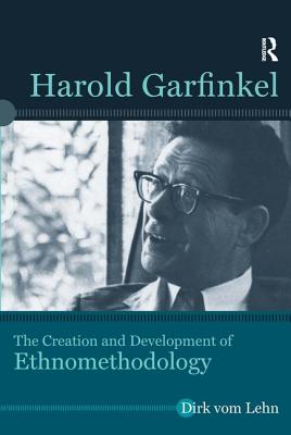 Harold Garfinkel