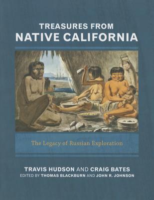 Treasures from Native California