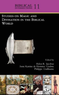 Studies on Magic and Divination in the Biblical World