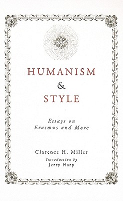 Humanism and Style