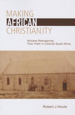 Making African Christianity