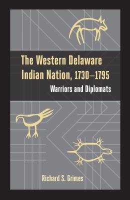 The Western Delaware Indian Nation, 1730-1795