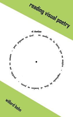 Reading Visual Poetry