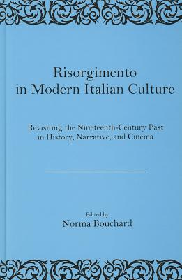 Risorgimento in Modern Italian Culture