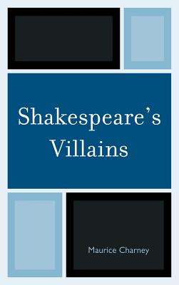 Shakespeare's Villains